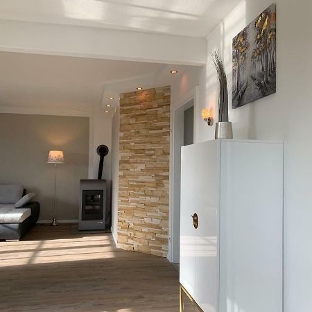 Ferienhaus Wertner Buchschachen  Eksteriør billede