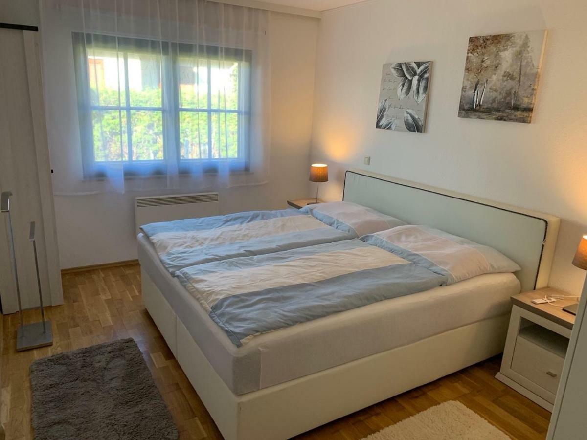 Ferienhaus Wertner Buchschachen  Eksteriør billede
